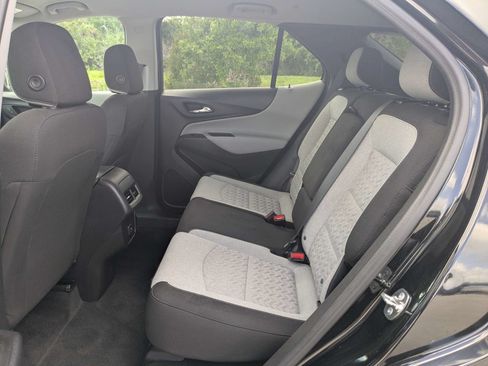 Used 2024 Chevrolet Equinox LT FWD image 16