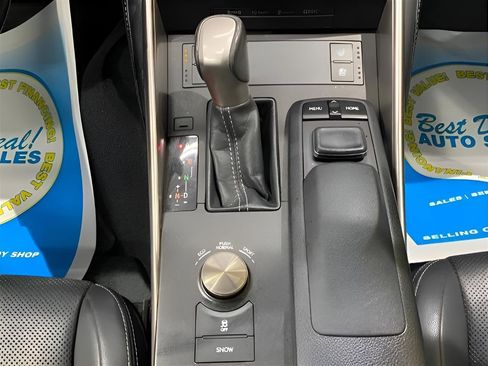 Used 2015 Lexus IS 250 AWD w/ Navigation System Package image 23