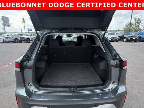 Used 2025 Volkswagen Tiguan S AWD/4WD image 27