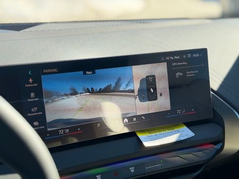 New 2026 BMW X3 xDrive30 AWD/4WD image 18