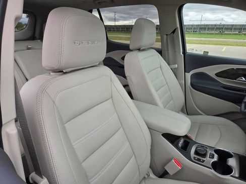 Used 2024 GMC Terrain Denali w/ Denali Premium Package AWD/4WD image 38