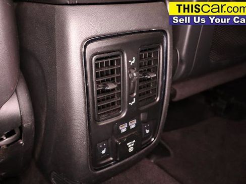 Used 2016 Dodge Durango Limited image 20