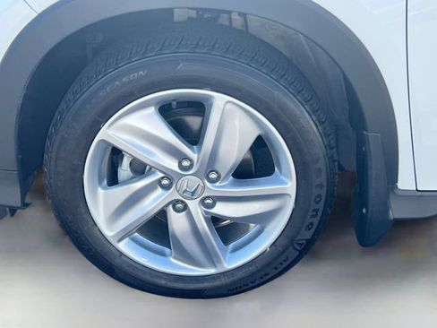 Used 2020 Honda HR-V EX image 31