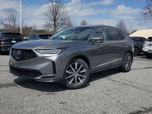 New 2026 Acura MDX w/ Technology Package image 33