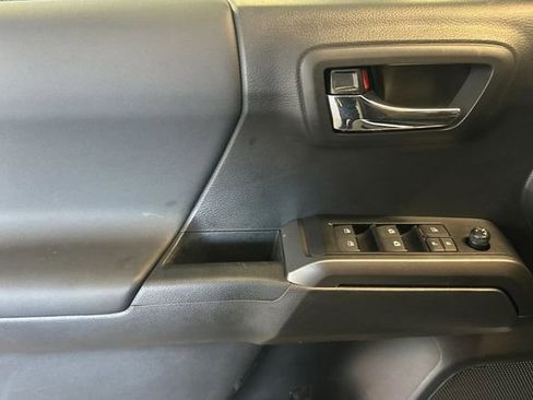 Certified 2023 Toyota Tacoma TRD Off-Road w/ Advanced Technology Package image 14