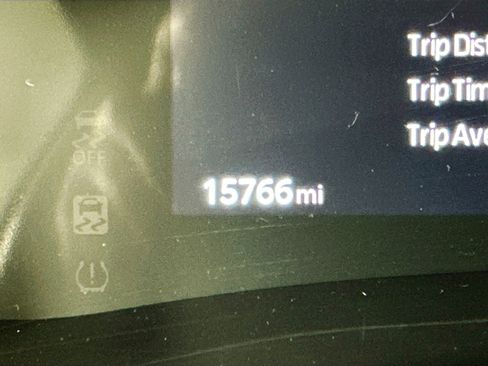 Used 2025 Toyota Grand Highlander FWD image 19