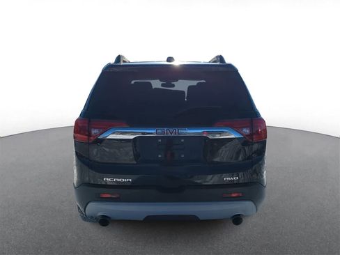 Used 2018 GMC Acadia SLT image 7