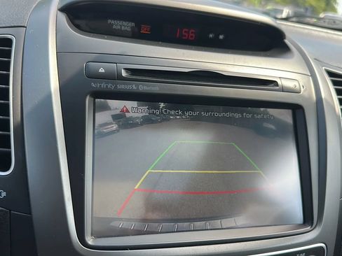 Used 2015 Kia Sorento SX AWD/4WD image 15