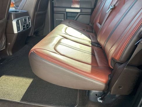 Used 2018 Ford F150 King Ranch image 17