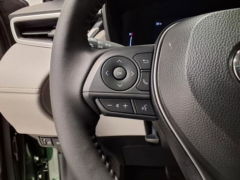 New 2026 Toyota Corolla Cross LE image 19