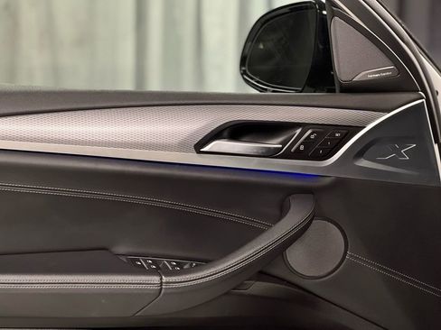 Used 2019 BMW X4 xDrive30i image 44