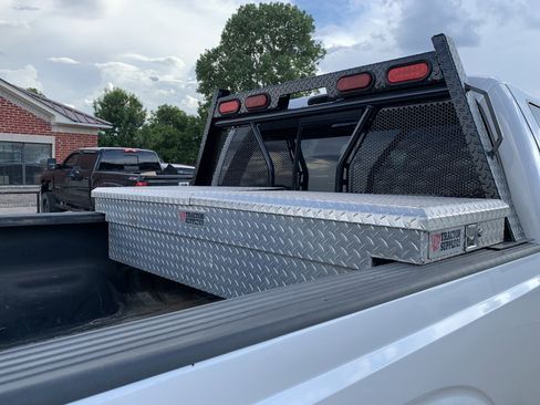 Used 2011 Ford F250 Lariat w/ Lariat Interior Pkg image 7