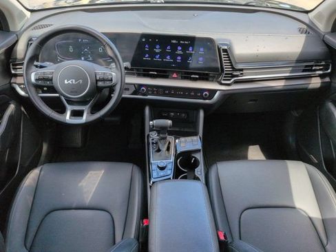 Used 2023 Kia Sportage EX FWD image 15