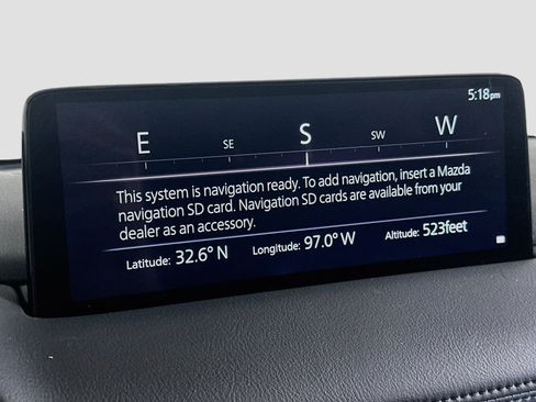 Used 2025 MAZDA CX-5 AWD 2.5 S w/ Select Package image 22