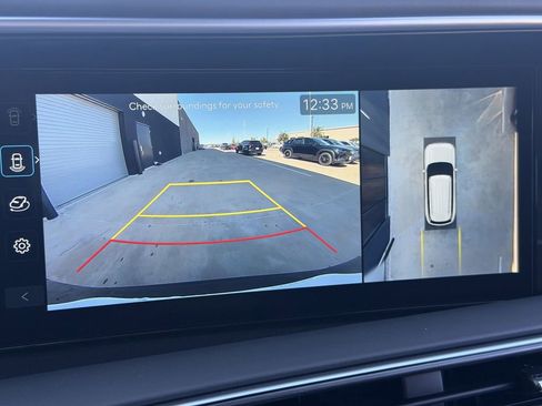 New 2026 Hyundai Palisade Calligraphy image 16