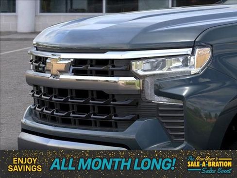 New 2026 Chevrolet Silverado 1500 LT image 13