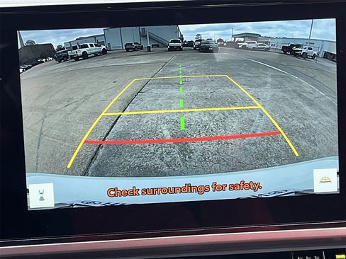 Used 2026 Toyota Camry XSE image 16