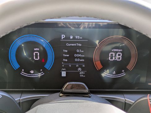 New 2026 Hyundai Santa Fe SEL image 29