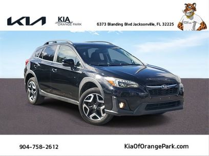 Used 2018 Subaru Crosstrek 2.0i Limited