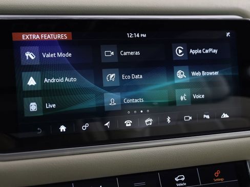 Used 2021 Land Rover Range Rover Sport HSE Silver Edition image 37