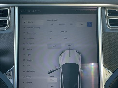 Used 2017 Tesla Model S 90D image 11