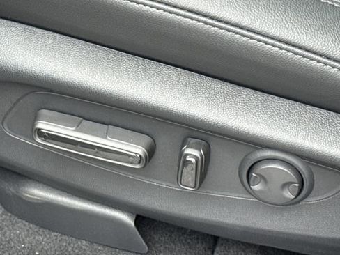 New 2026 Honda CR-V EX-L image 27