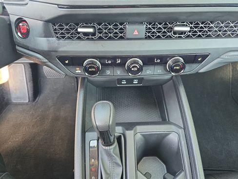 Used 2025 Honda Accord SE image 23