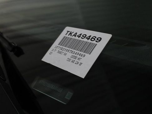 New 2026 Ford Transit 150 Base w/ Load Area Protection Package image 40