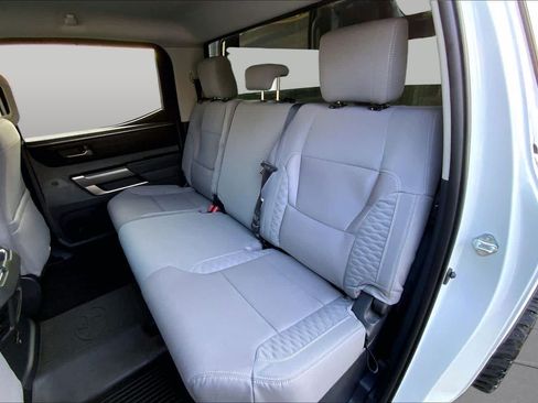 Used 2024 Toyota Tundra SR5 w/ SR5 Convenience Package AWD/4WD image 20