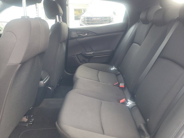 Used 2018 Honda Civic Sport image 13