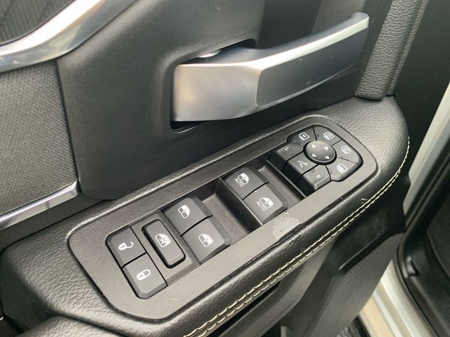 Used 2026 RAM 2500 Big Horn AWD/4WD image 17