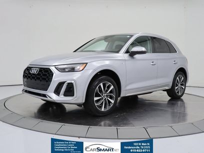 Used 2022 Audi Q5 2.0T Premium