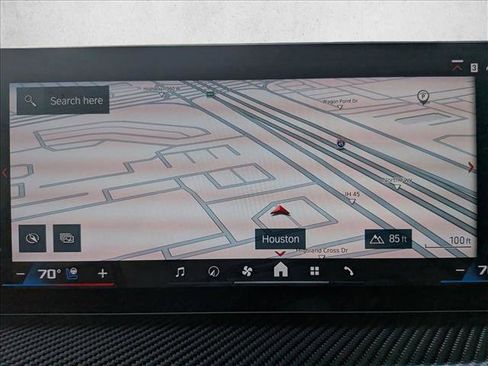 New 2026 BMW X5 M Competition w/ Executive Package image 12