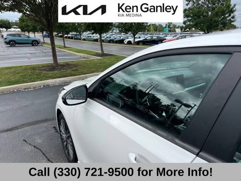 Certified 2024 Kia Forte GT-Line FWD image 23