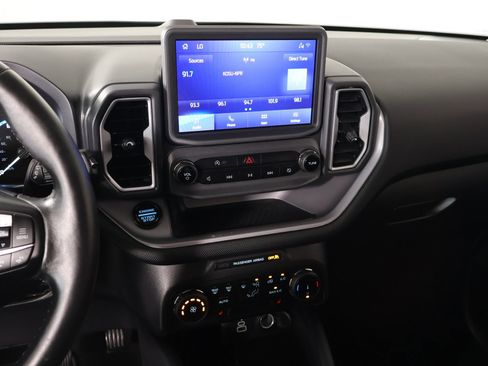 Used 2024 Ford Bronco Sport Big Bend w/ Convenience Package AWD/4WD image 5