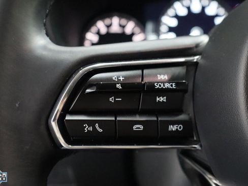 Used 2025 MAZDA CX-90 3.3 Turbo w/ Select Package image 16