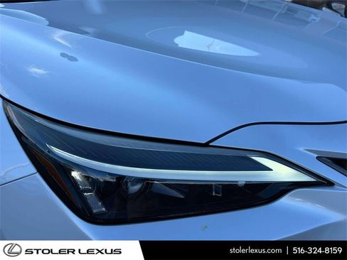 Certified 2023 Lexus NX 350 350 Base image 13