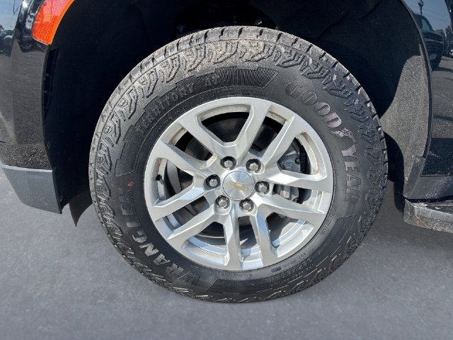 Used 2021 Chevrolet Tahoe LT AWD/4WD image 10