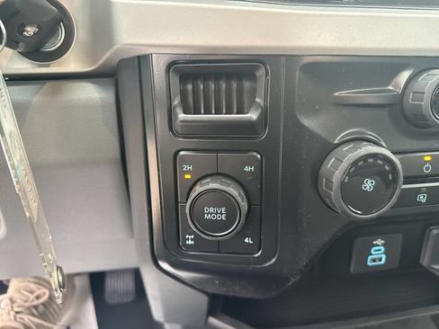 New 2026 Ford F350 XL w/ STX Appearance Package AWD/4WD image 32