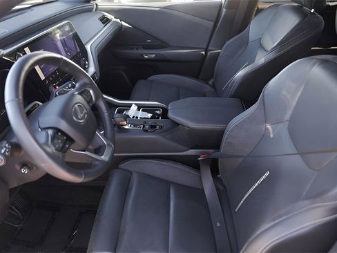 Used 2024 Lexus TX 350 FWD image 12