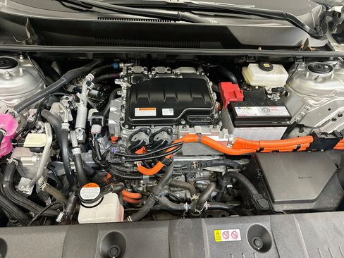 Used 2023 Toyota bZ4X AWD w/ Weather Package image 36
