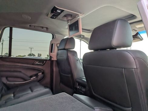 Used 2019 Chevrolet Tahoe LT AWD/4WD image 27