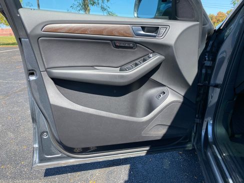 Used 2015 Audi Q5 3.0T Premium Plus w/ Technology Package image 12