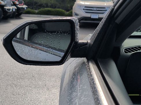 Certified 2024 Hyundai Kona Limited FWD image 21