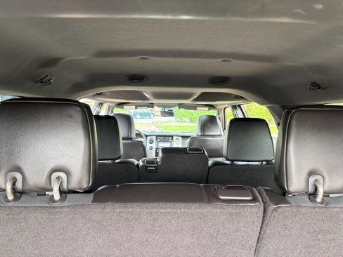 Used 2014 Ford Expedition EL Limited w/ Equipment Group 301A AWD/4WD image 7