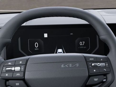 New 2026 Kia Sportage EX AWD/4WD image 21