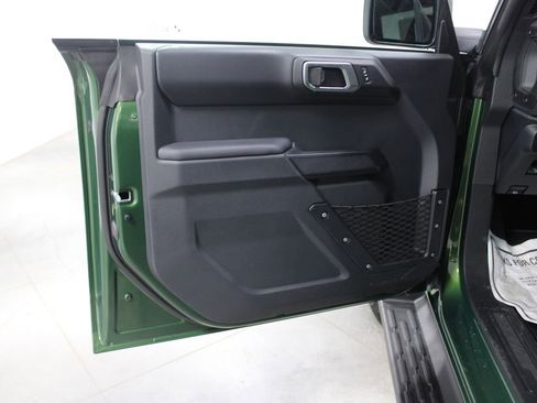 New 2025 Ford Bronco Outer Banks image 25