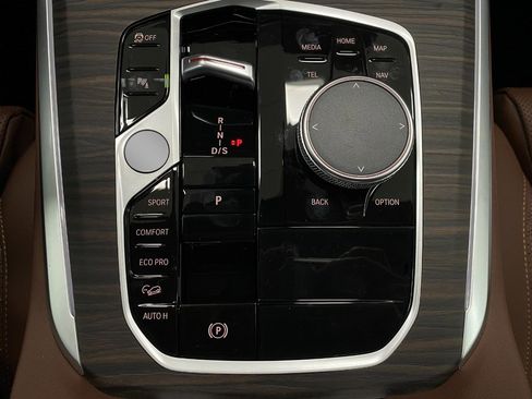 New 2026 BMW X5 xDrive40i image 29