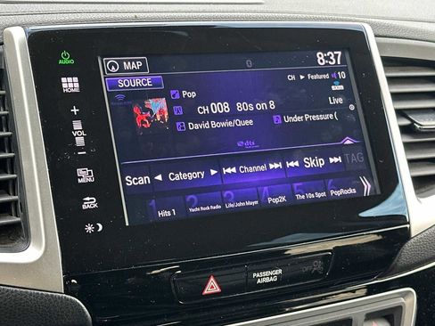 Used 2016 Honda Pilot Elite image 17