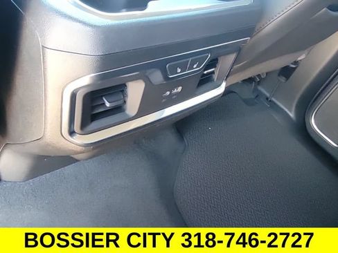 Certified 2024 GMC Sierra 1500 Denali AWD/4WD image 22